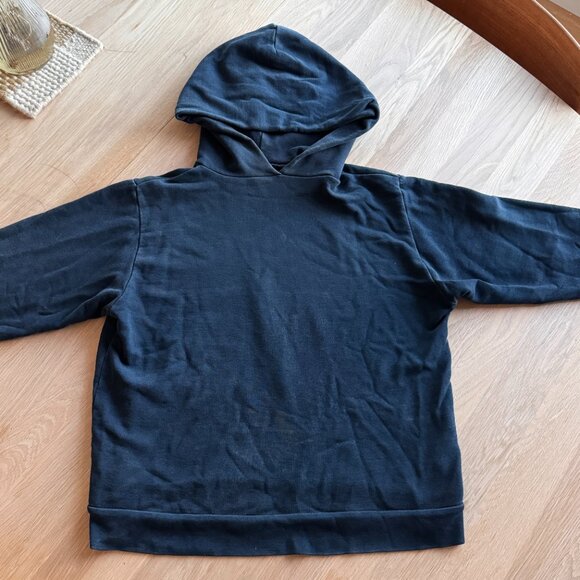 Rudy Jude Indigo Sweatshirt (Size 1) - Picture 4 of 9